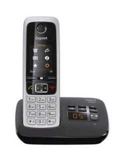 Gigaset C430A Dect Cordless Phone